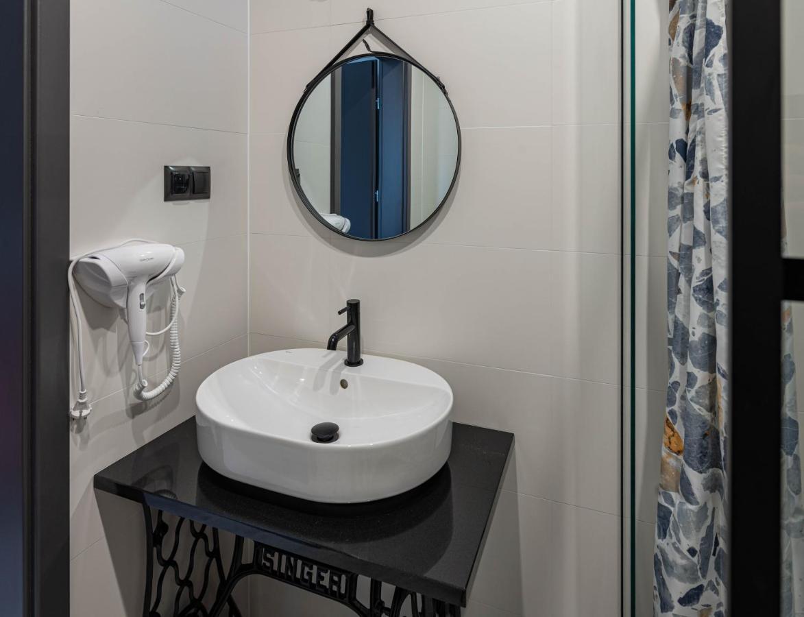 שייראדז Apartamenty W Kamienicy מראה חיצוני תמונה