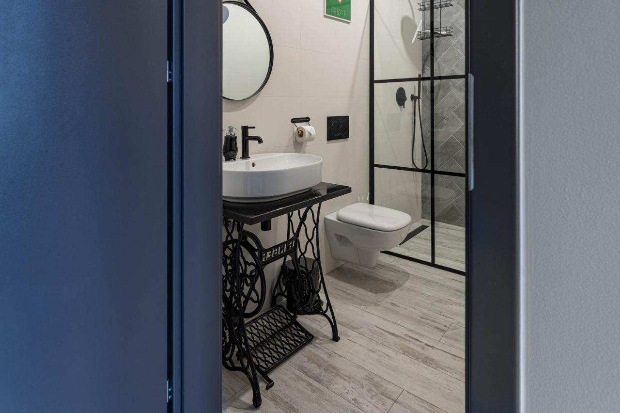 שייראדז Apartamenty W Kamienicy מראה חיצוני תמונה