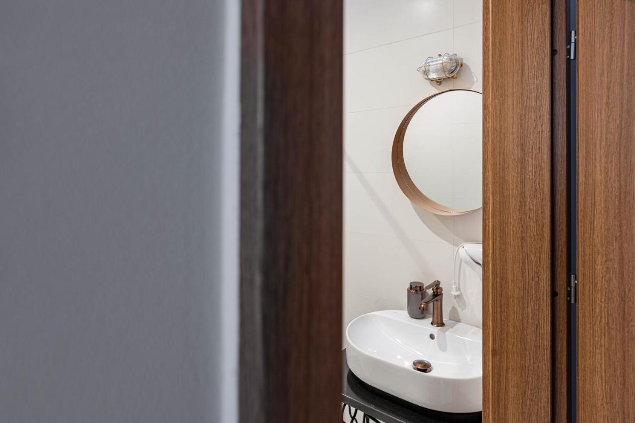 שייראדז Apartamenty W Kamienicy מראה חיצוני תמונה