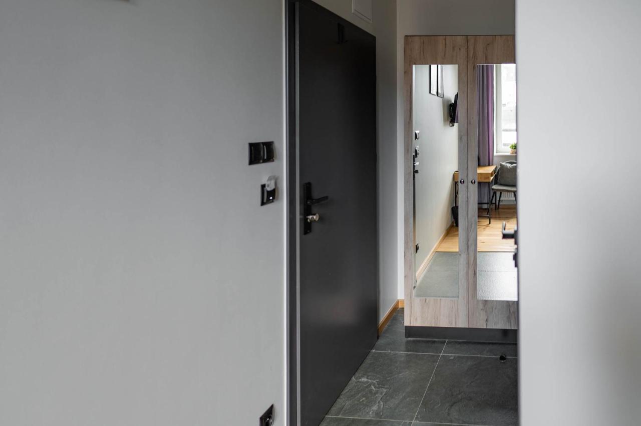 שייראדז Apartamenty W Kamienicy מראה חיצוני תמונה