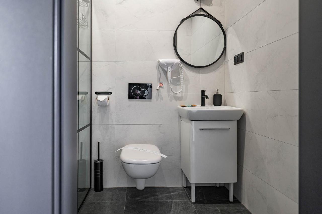 שייראדז Apartamenty W Kamienicy מראה חיצוני תמונה