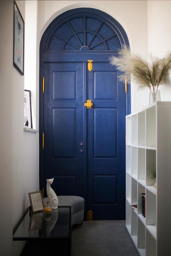 שייראדז Apartamenty W Kamienicy מראה חיצוני תמונה