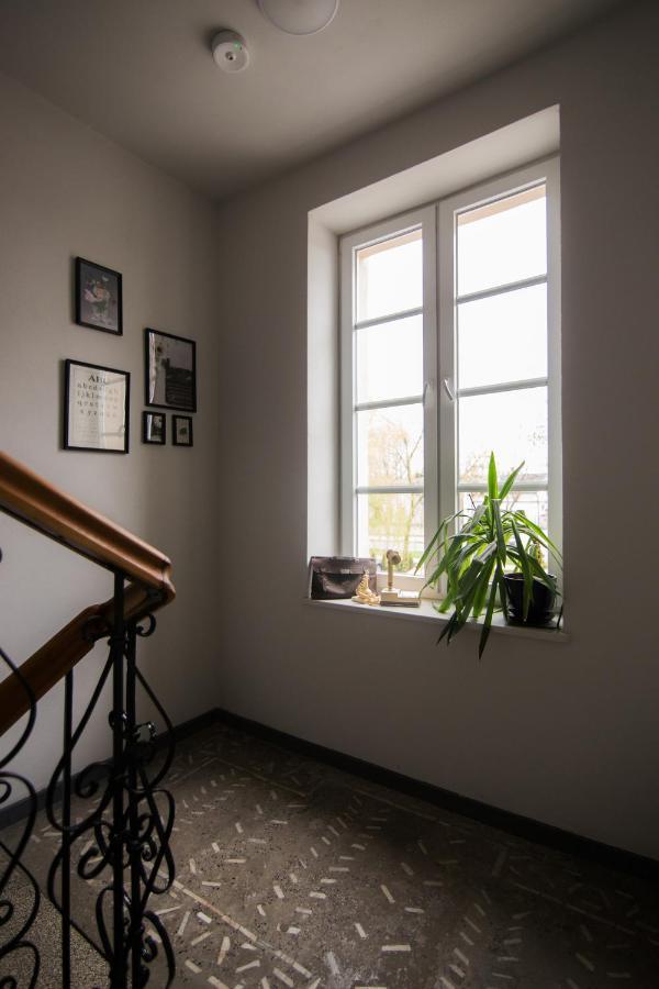 שייראדז Apartamenty W Kamienicy מראה חיצוני תמונה